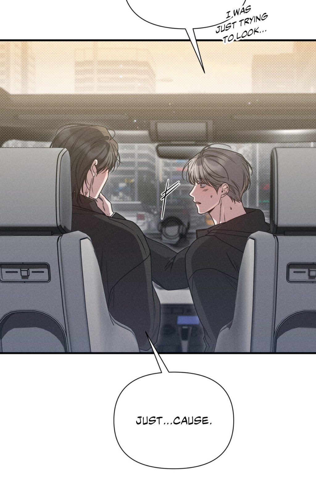 Read Boredom Alert chapter 23 image 66 on Lezhin