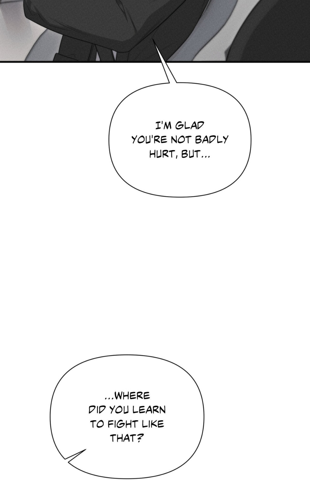 Read Boredom Alert chapter 23 image 70 on Lezhin