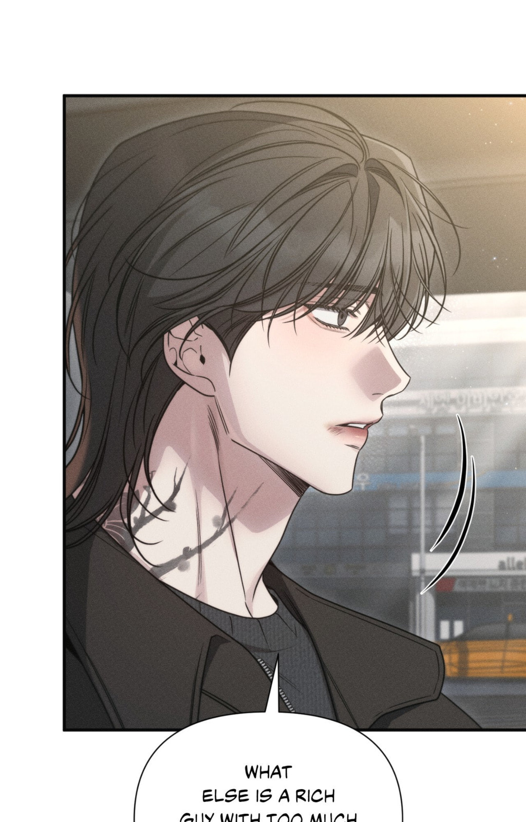 Read Boredom Alert chapter 23 image 71 on Lezhin