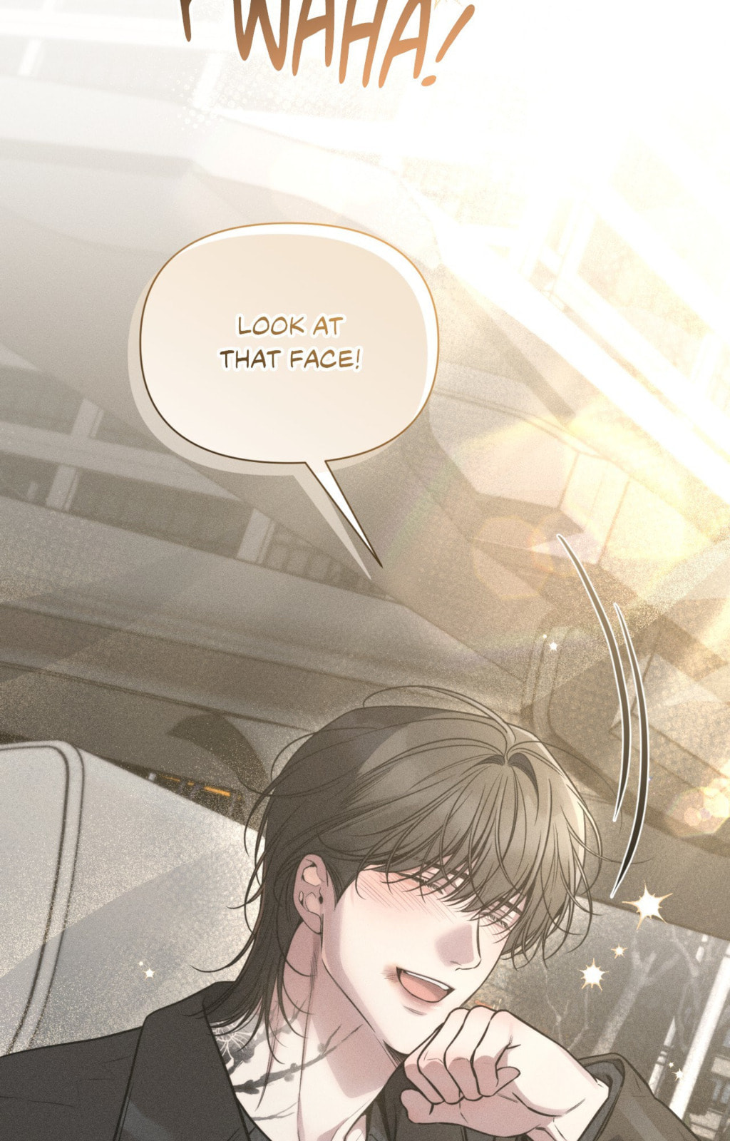 Read Boredom Alert chapter 23 image 78 on Lezhin