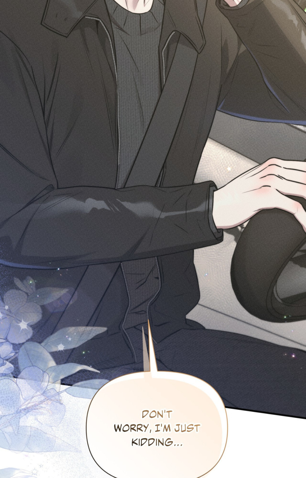 Read Boredom Alert chapter 23 image 79 on Lezhin