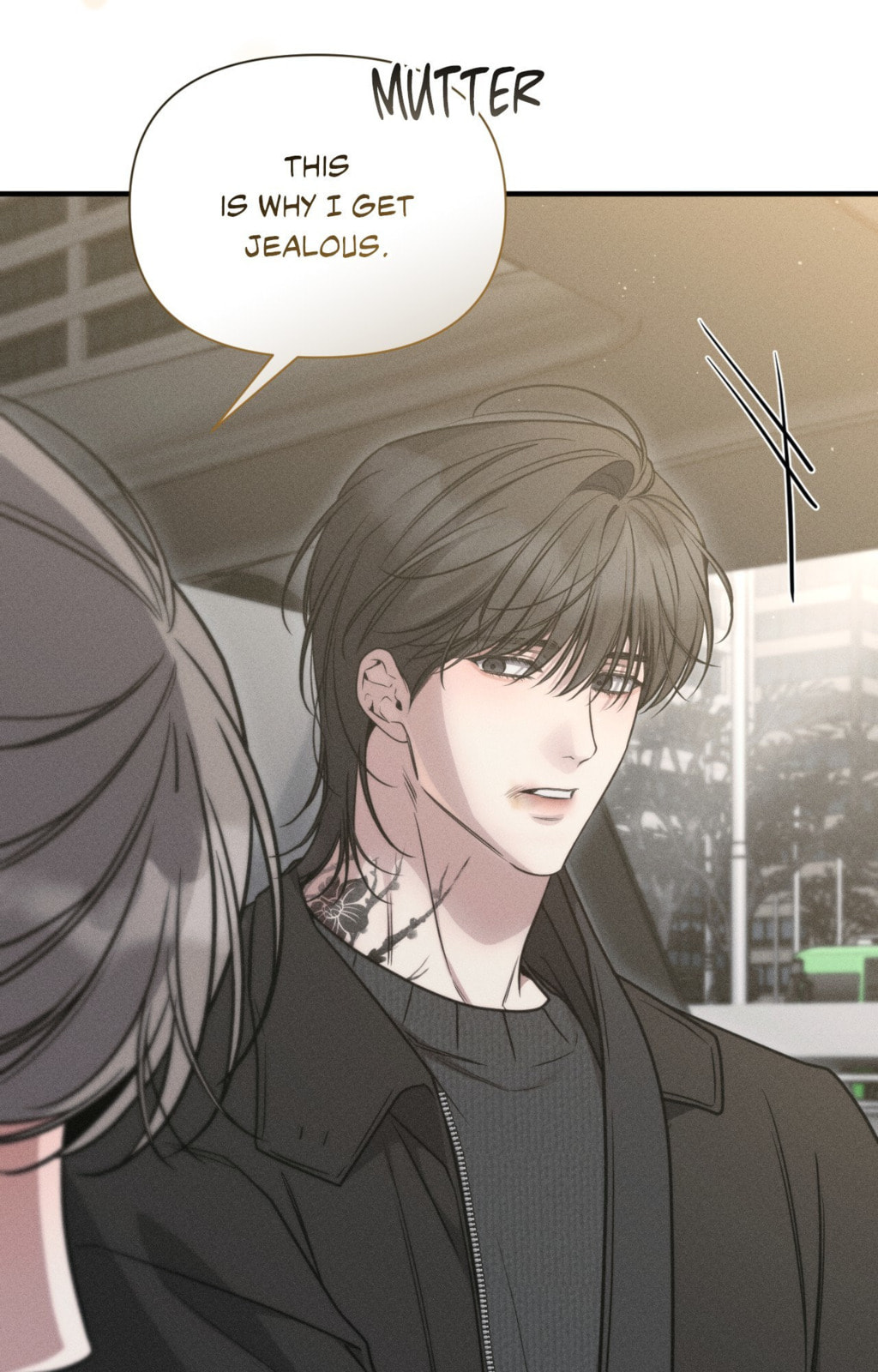 Read Boredom Alert chapter 23 image 83 on Lezhin