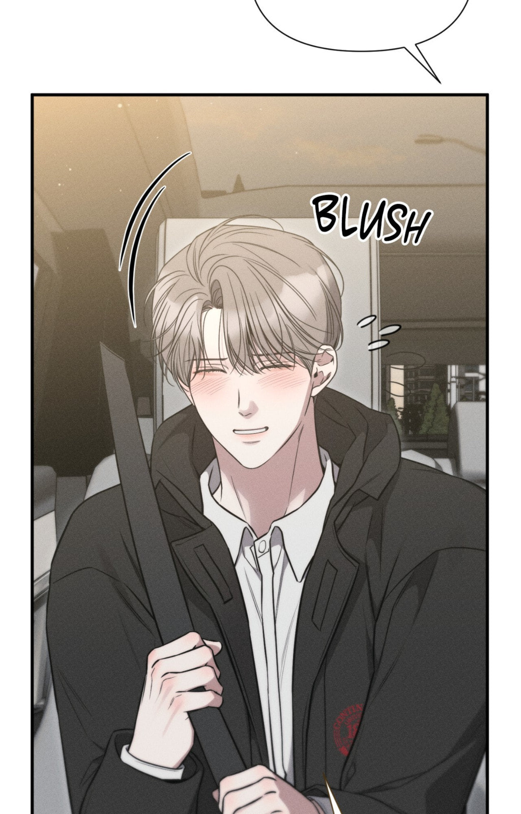 Read Boredom Alert chapter 23 image 85 on Lezhin
