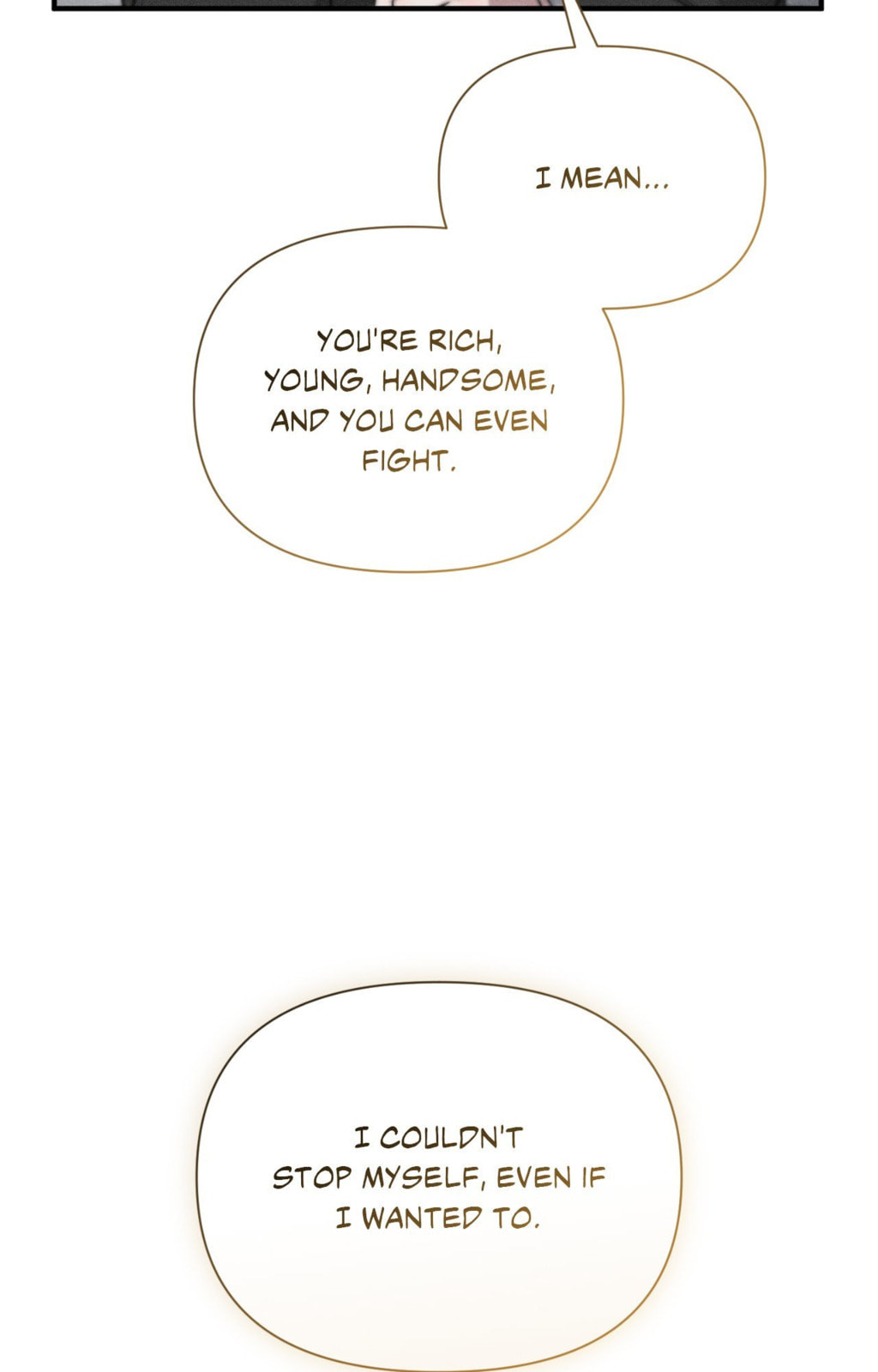 Read Boredom Alert chapter 23 image 86 on Lezhin