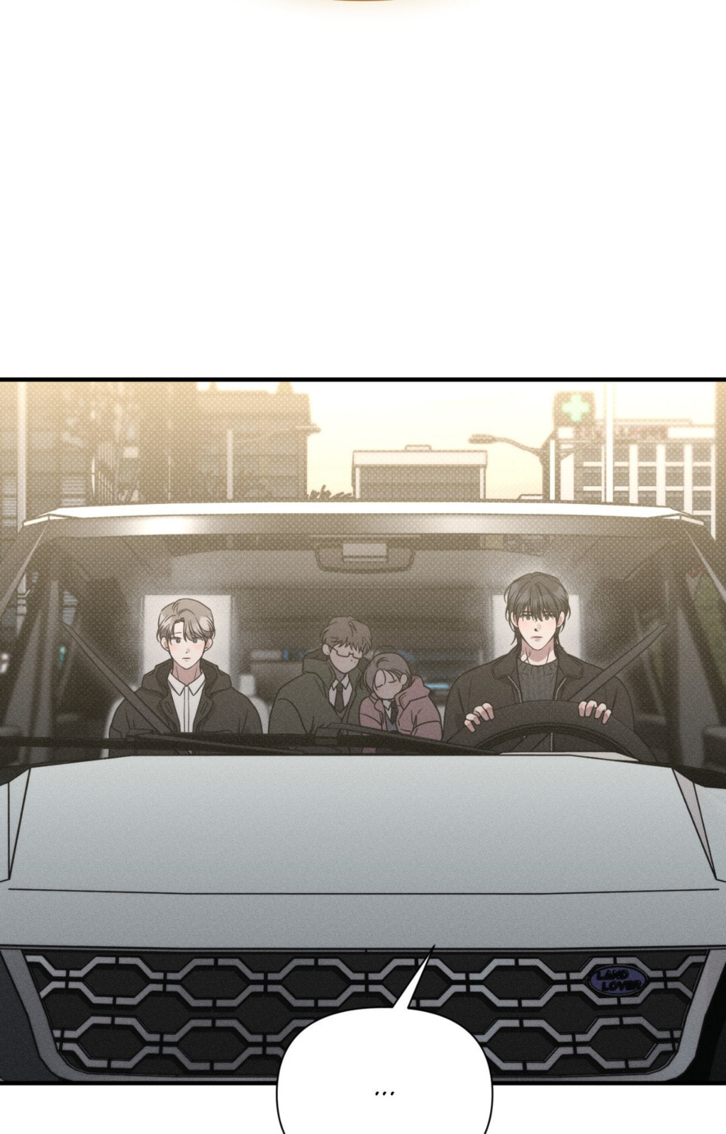 Read Boredom Alert chapter 23 image 87 on Lezhin