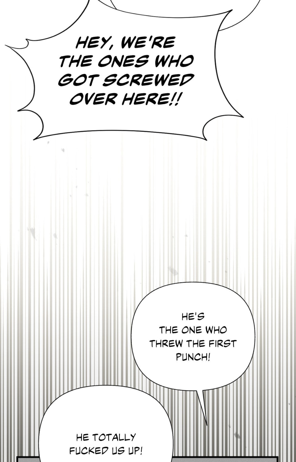 Read Boredom Alert chapter 23 image 9 on Lezhin