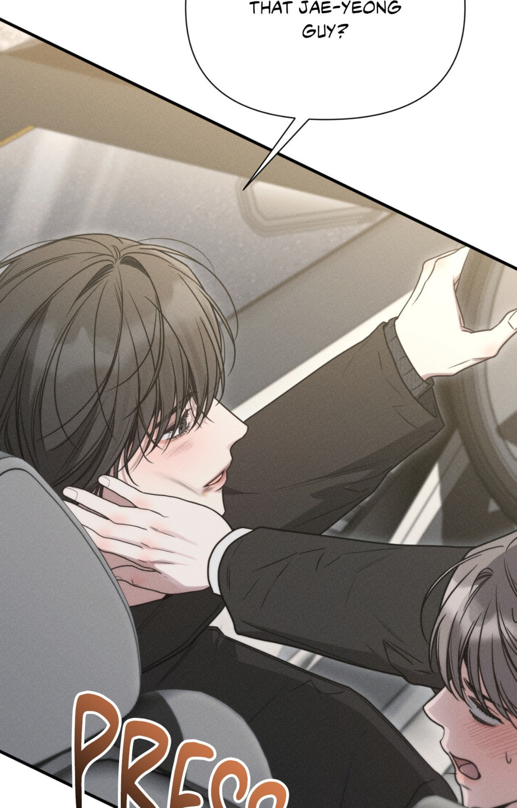 Read Boredom Alert chapter 23 image 90 on Lezhin