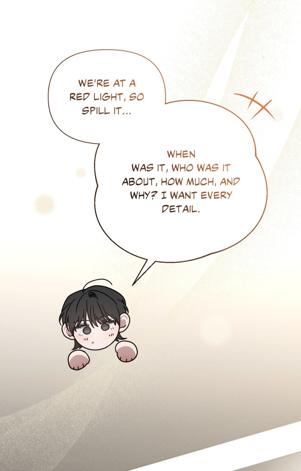 Read Boredom Alert chapter 23 image 92 on Lezhin