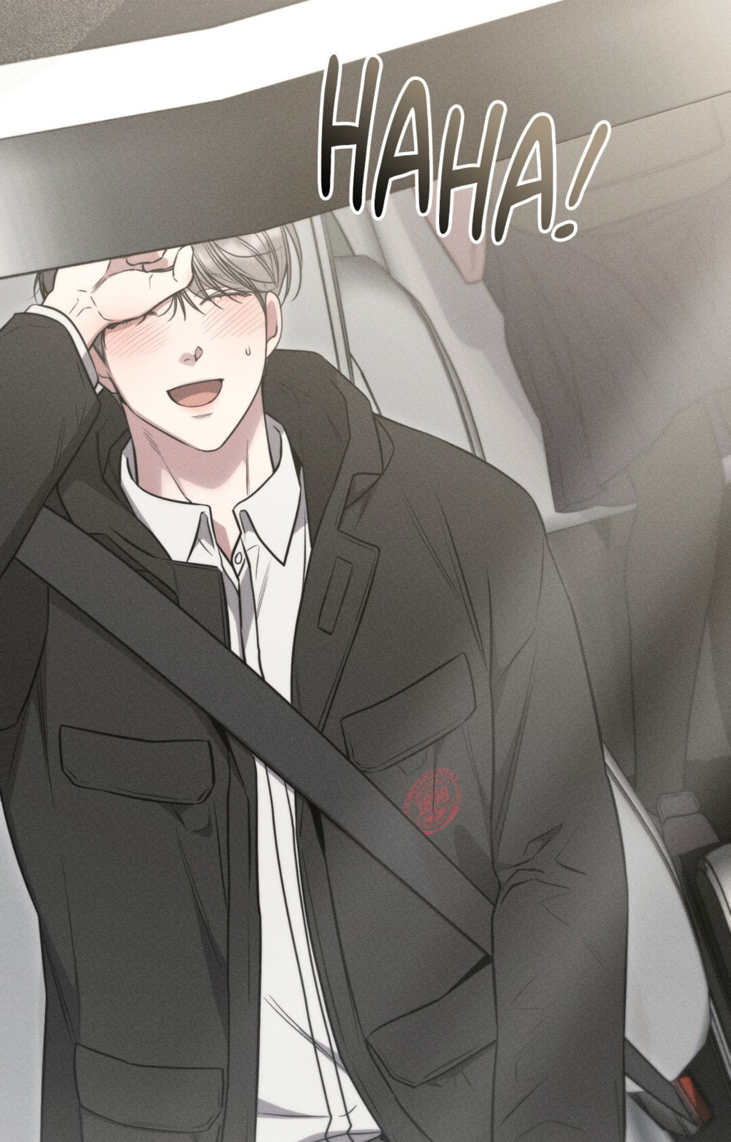 Read Boredom Alert chapter 23 image 93 on Lezhin
