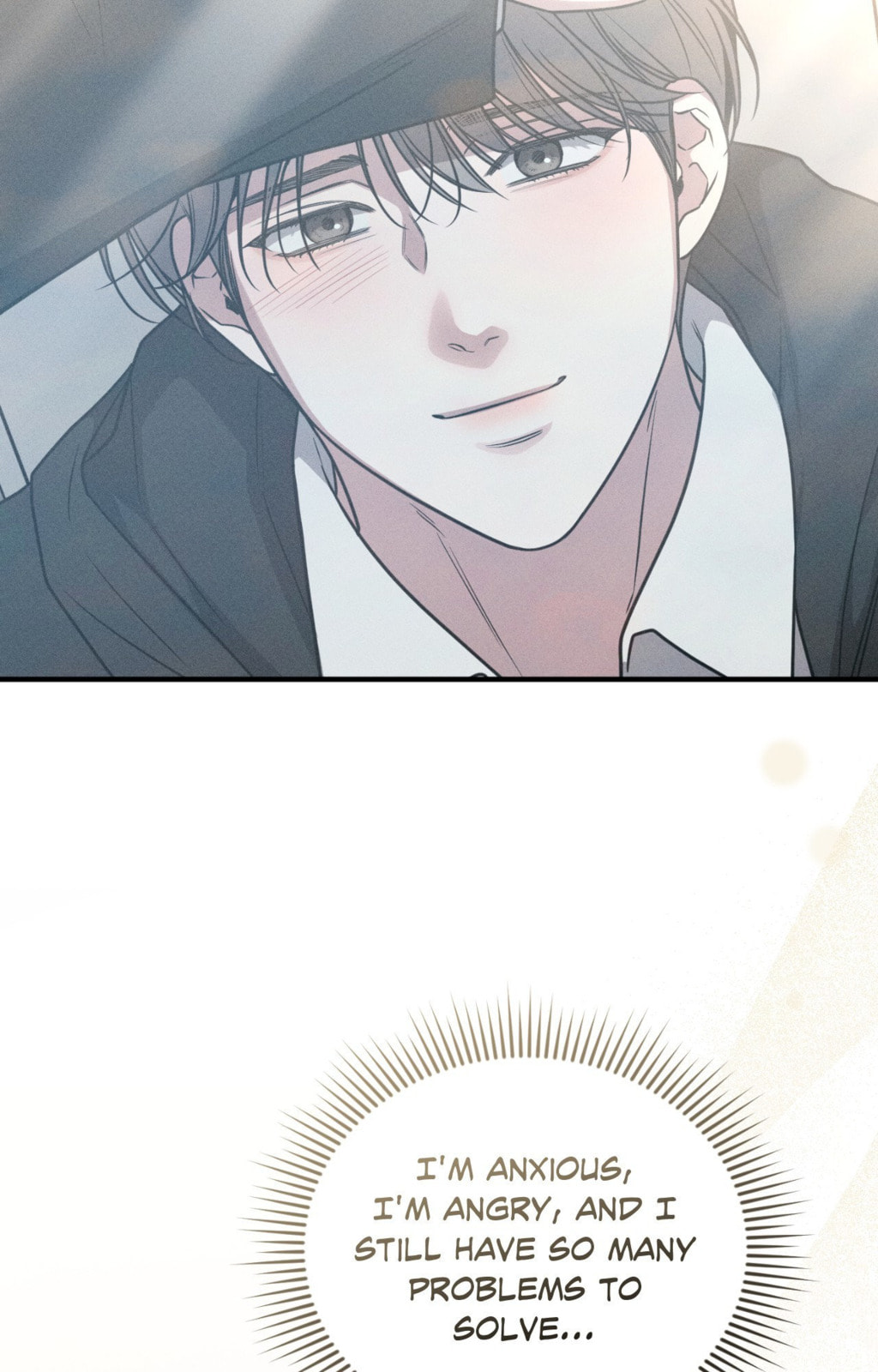 Read Boredom Alert chapter 23 image 96 on Lezhin