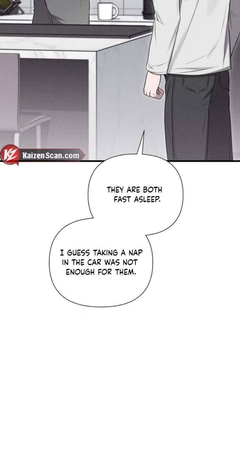 Read Boredom Alert chapter 24 image 11 on Lezhin