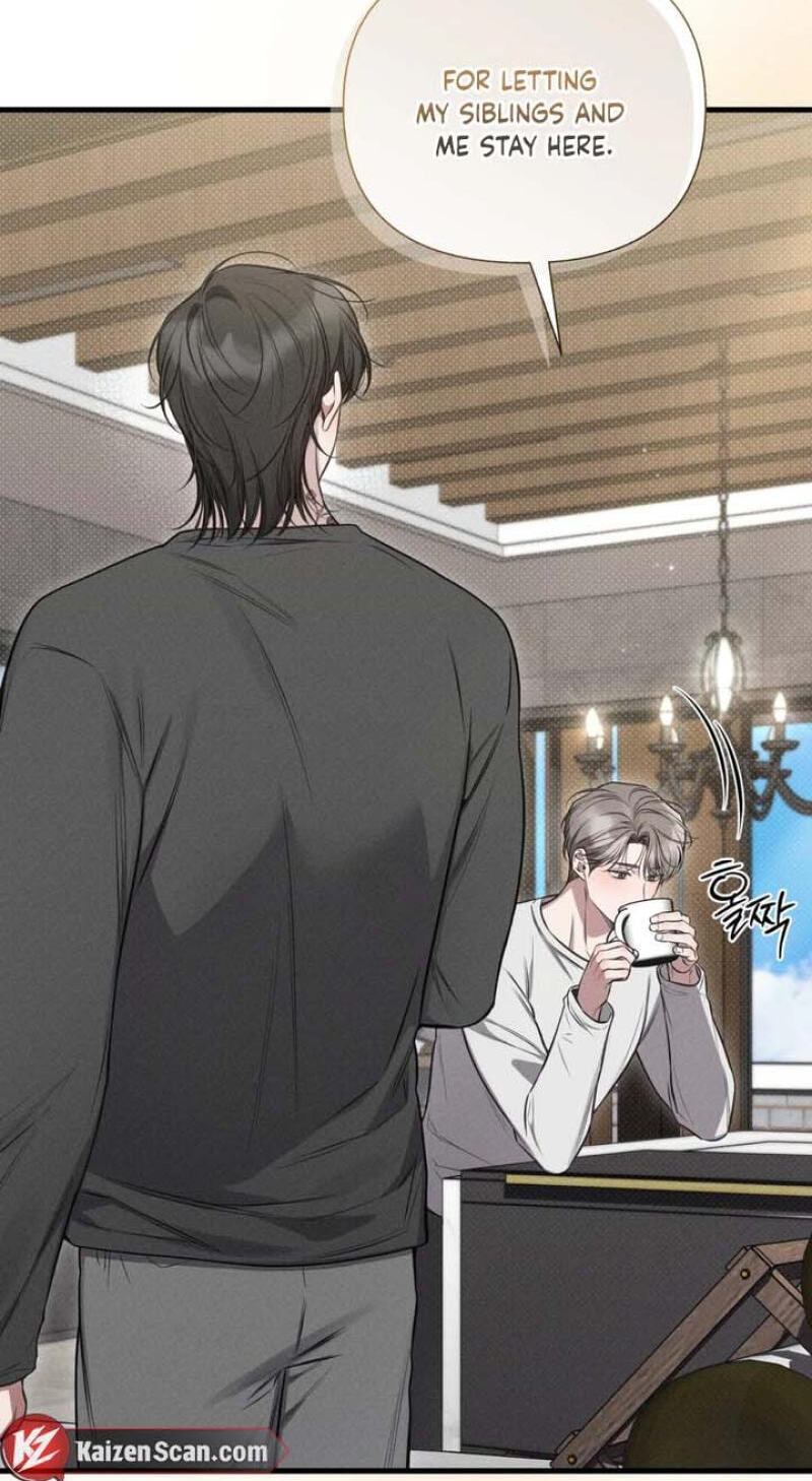 Read Boredom Alert chapter 24 image 15 on Lezhin