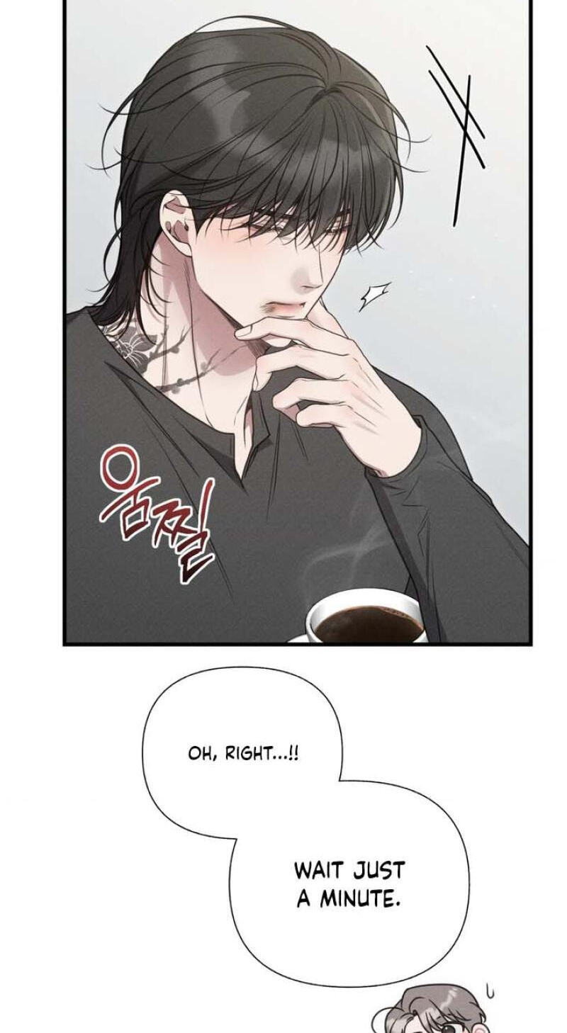 Read Boredom Alert chapter 24 image 18 on Lezhin