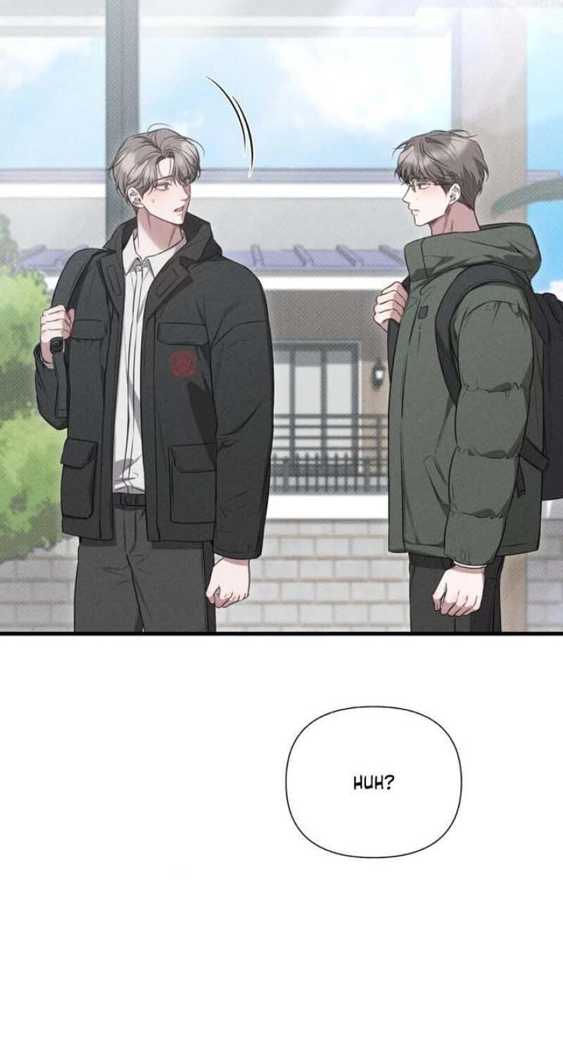 Read Boredom Alert chapter 24 image 2 on Lezhin