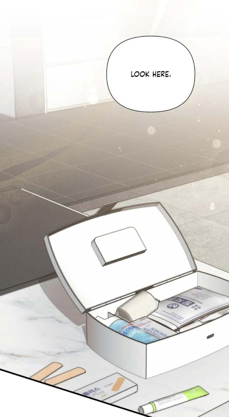 Read Boredom Alert chapter 24 image 20 on Lezhin