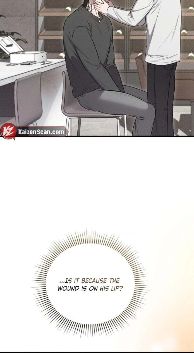 Read Boredom Alert chapter 24 image 22 on Lezhin