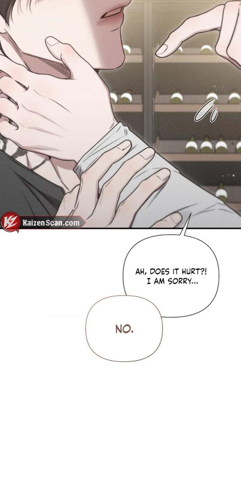 Read Boredom Alert chapter 24 image 26 on Lezhin