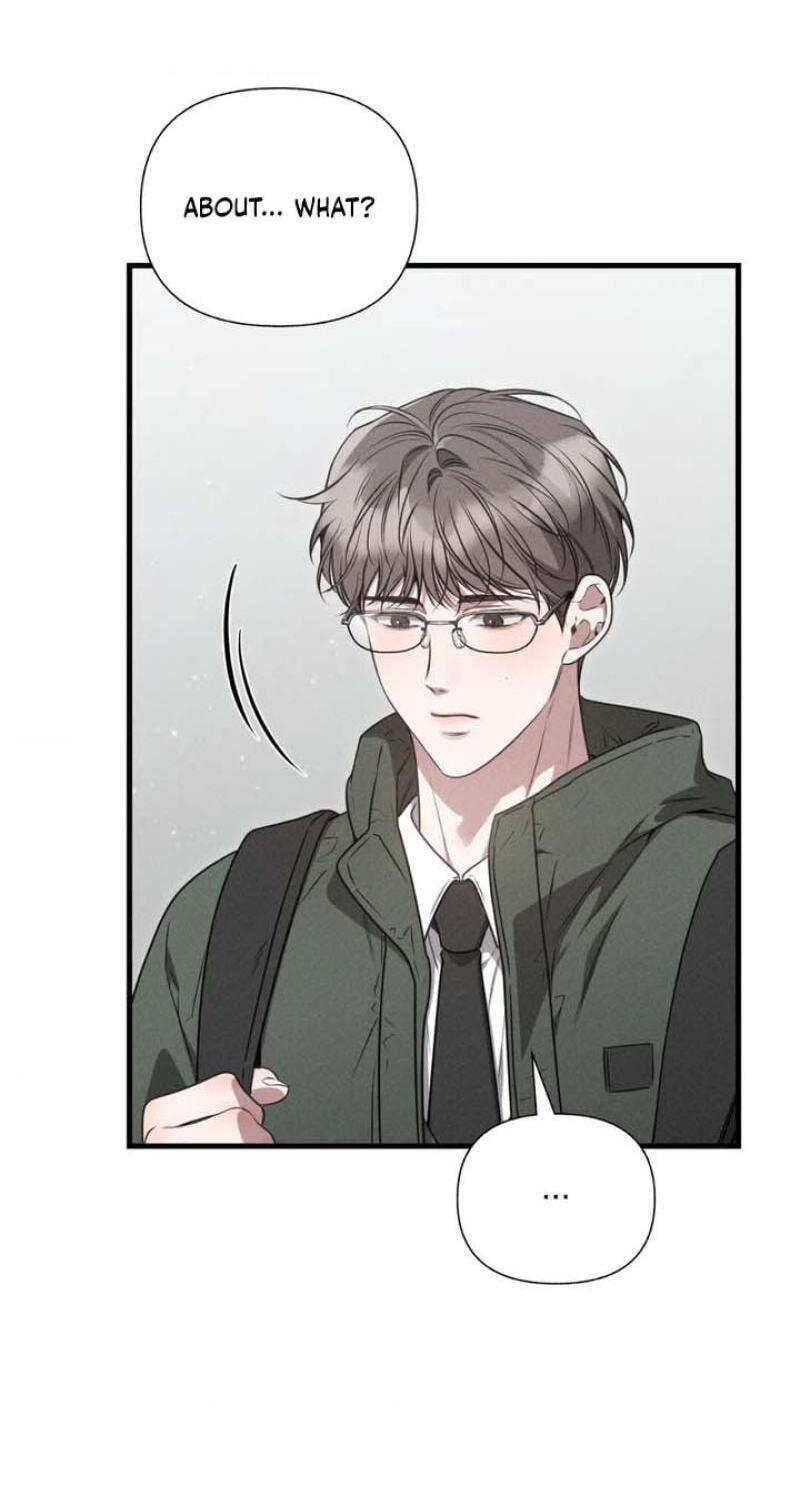Read Boredom Alert chapter 24 image 3 on Lezhin