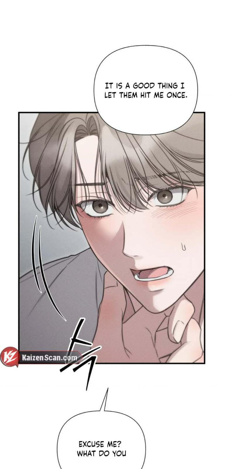 Read Boredom Alert chapter 24 image 30 on Lezhin