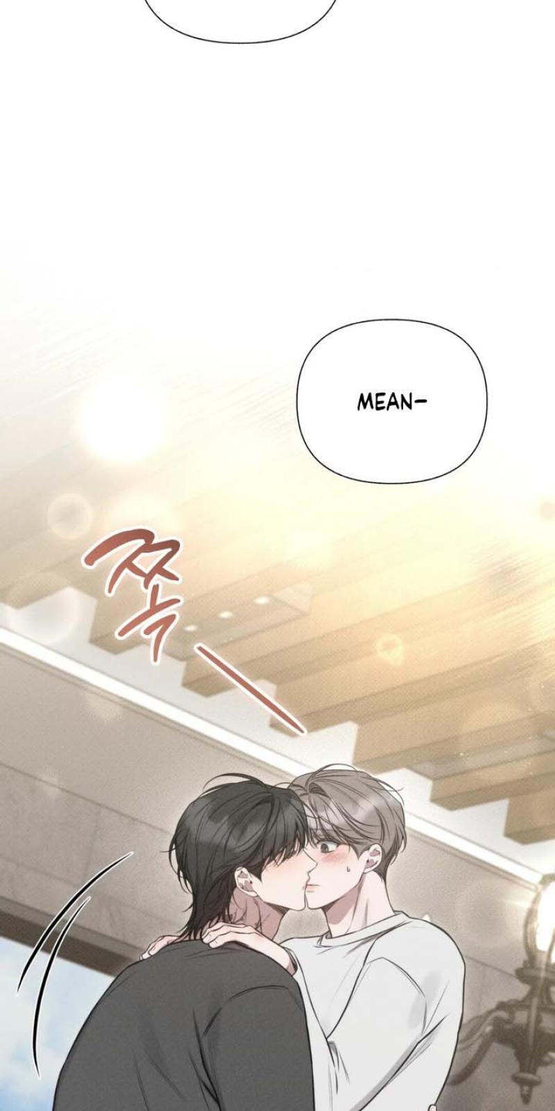 Read Boredom Alert chapter 24 image 31 on Lezhin