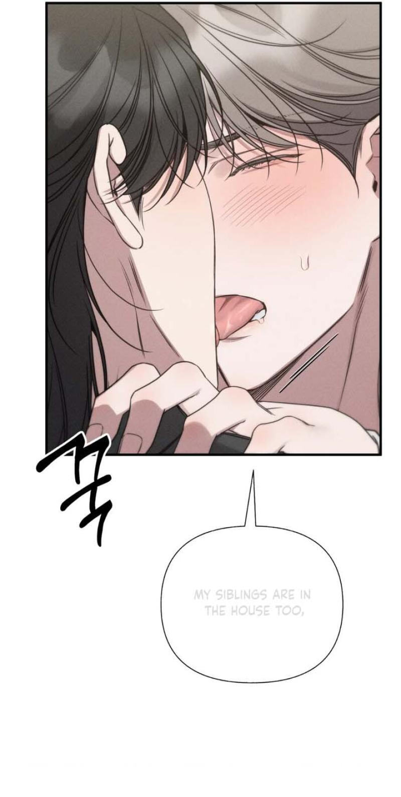 Read Boredom Alert chapter 24 image 33 on Lezhin