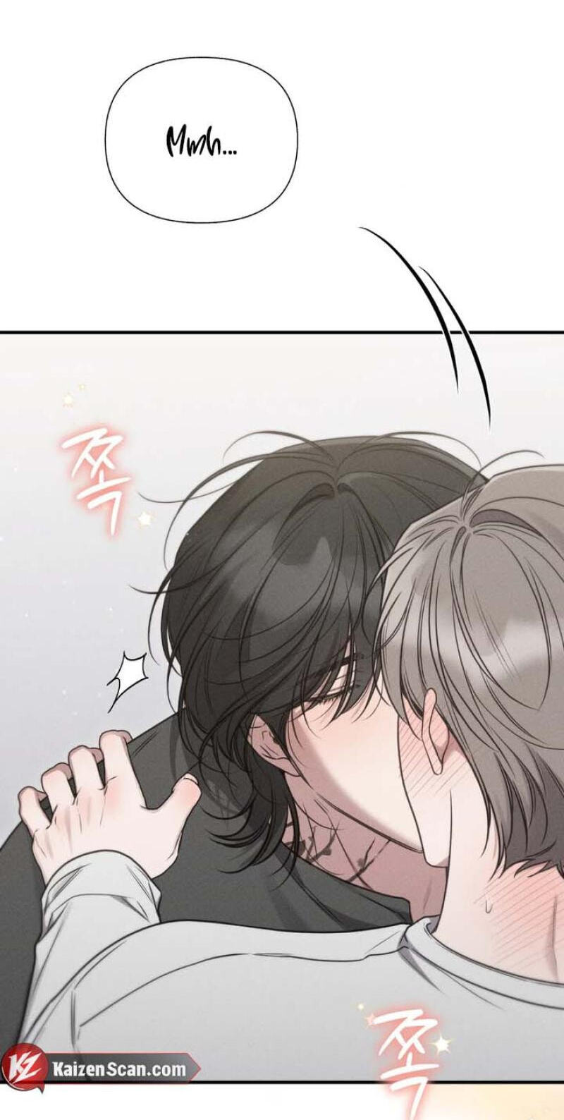 Read Boredom Alert chapter 24 image 34 on Lezhin
