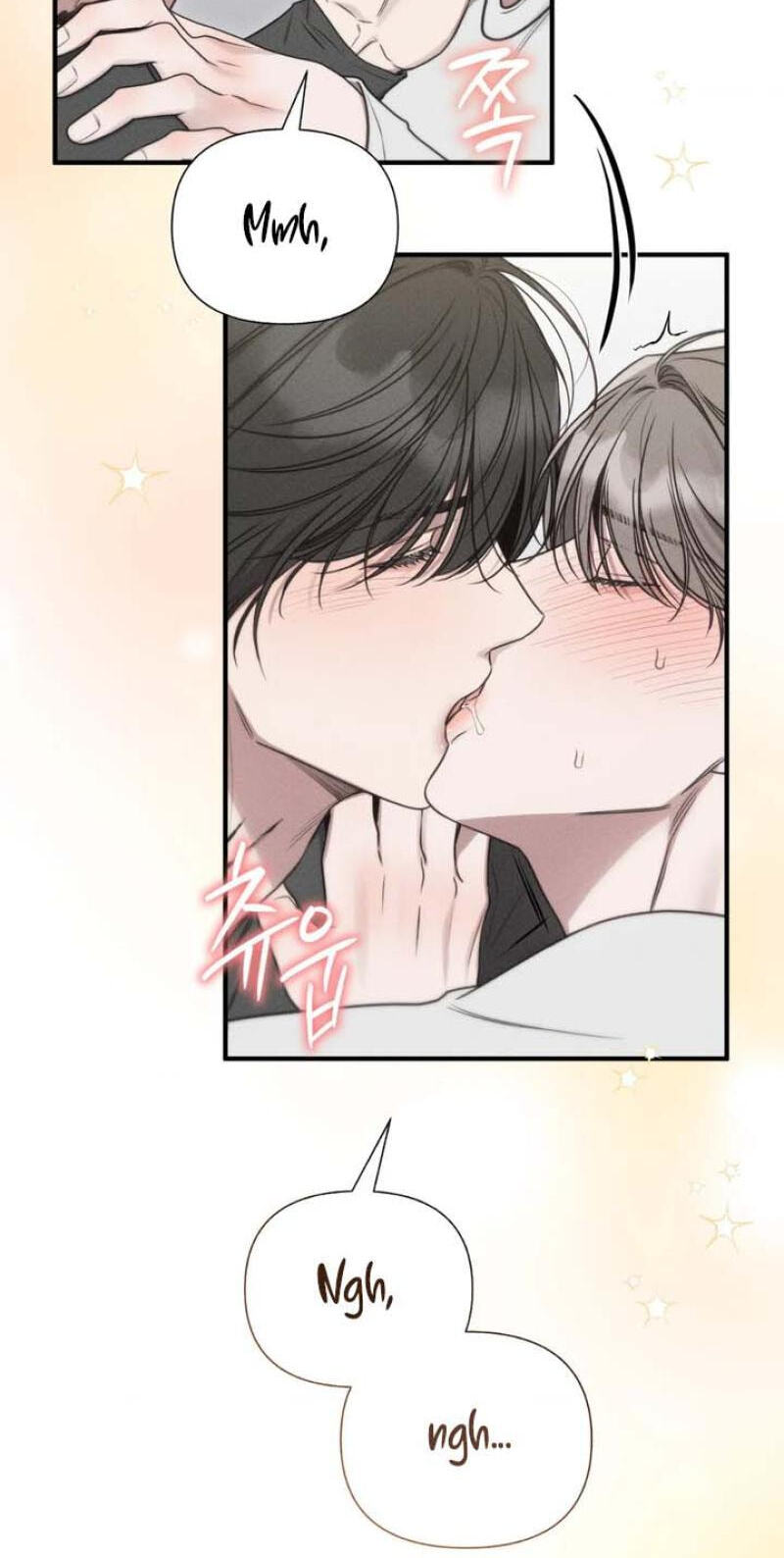 Read Boredom Alert chapter 24 image 36 on Lezhin