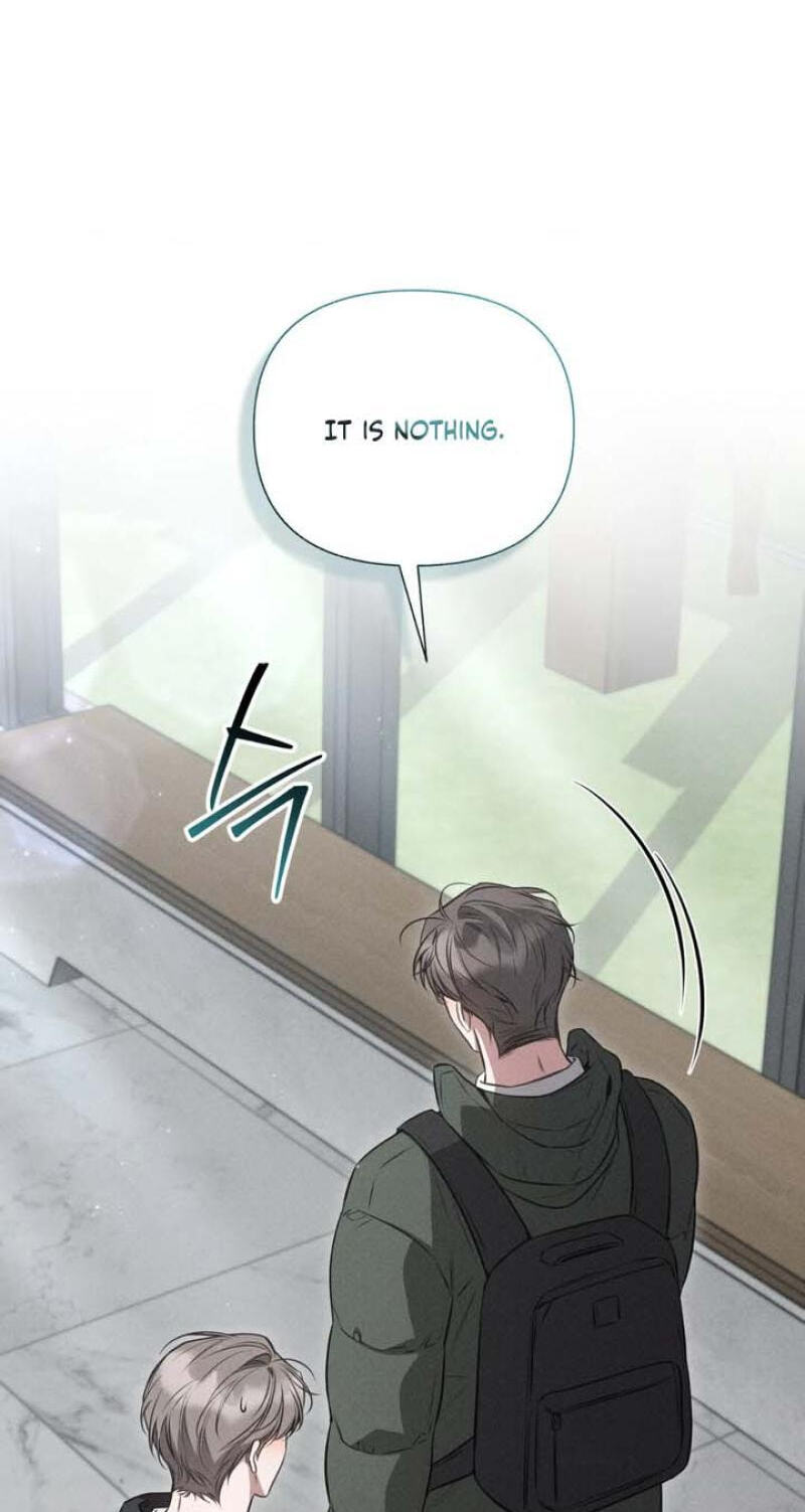 Read Boredom Alert chapter 24 image 4 on Lezhin