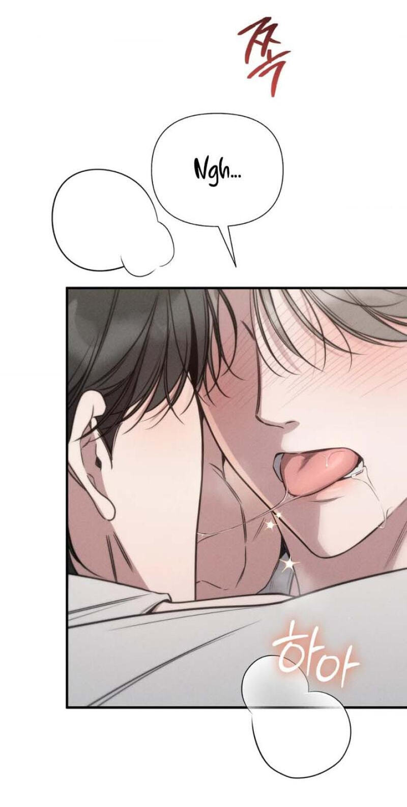 Read Boredom Alert chapter 24 image 40 on Lezhin