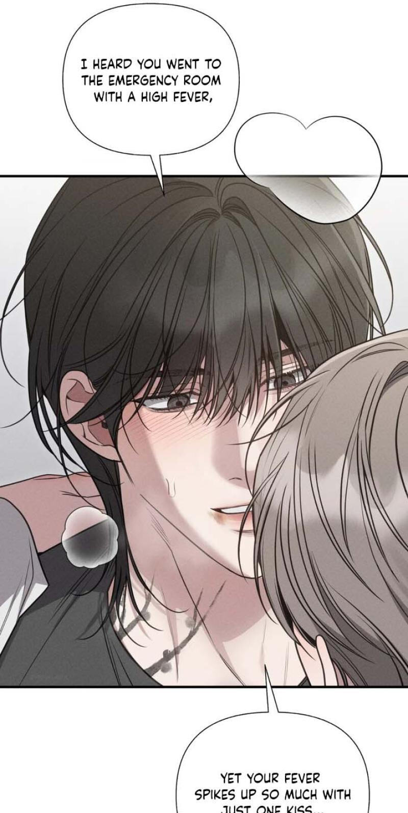 Read Boredom Alert chapter 24 image 43 on Lezhin