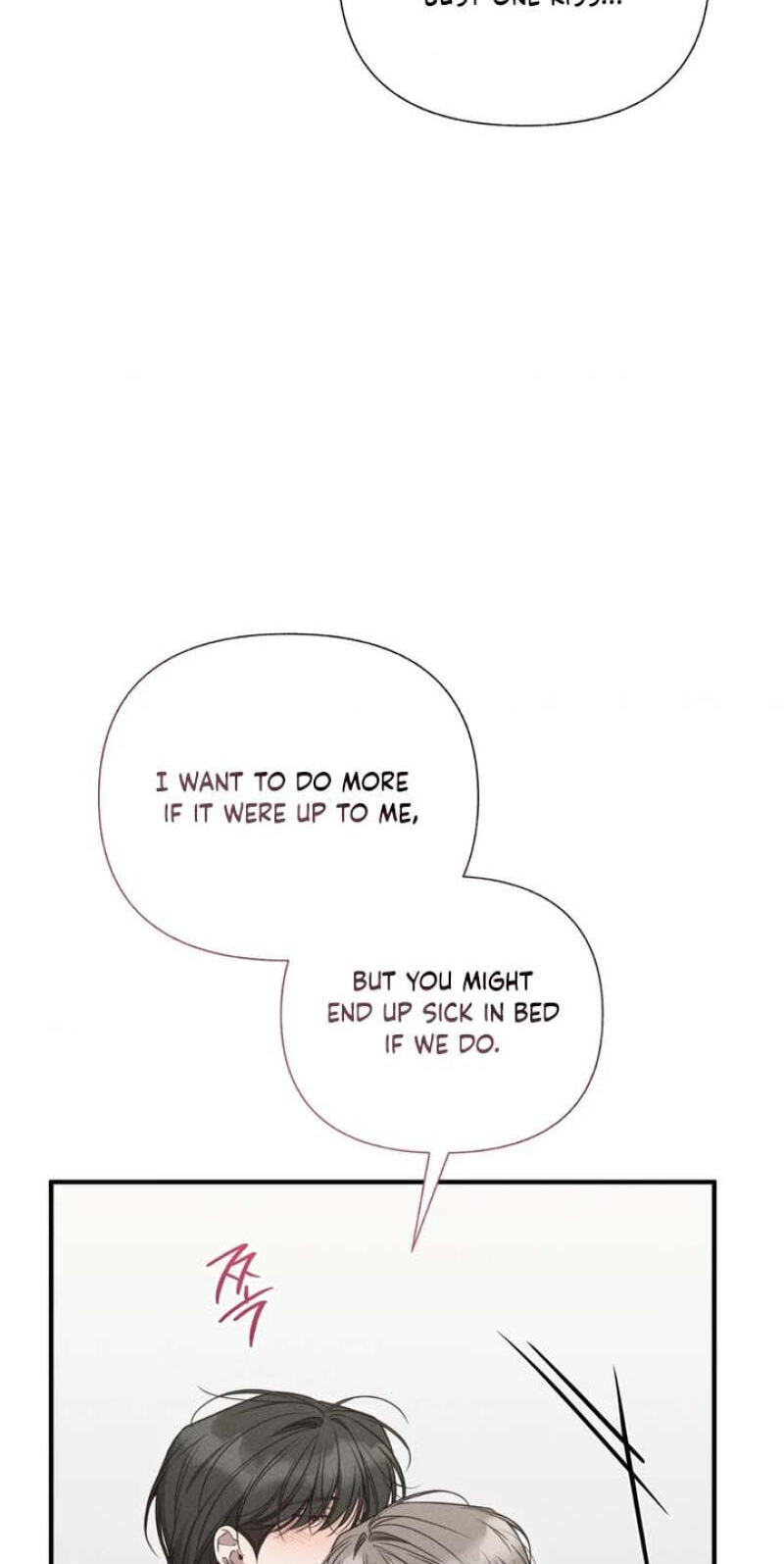 Read Boredom Alert chapter 24 image 44 on Lezhin