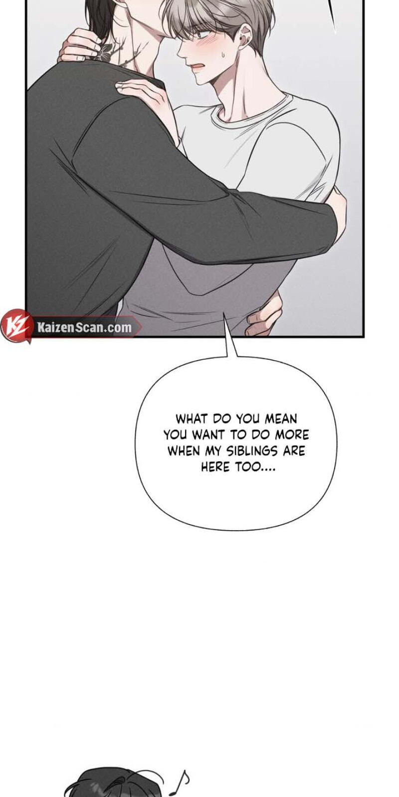 Read Boredom Alert chapter 24 image 45 on Lezhin