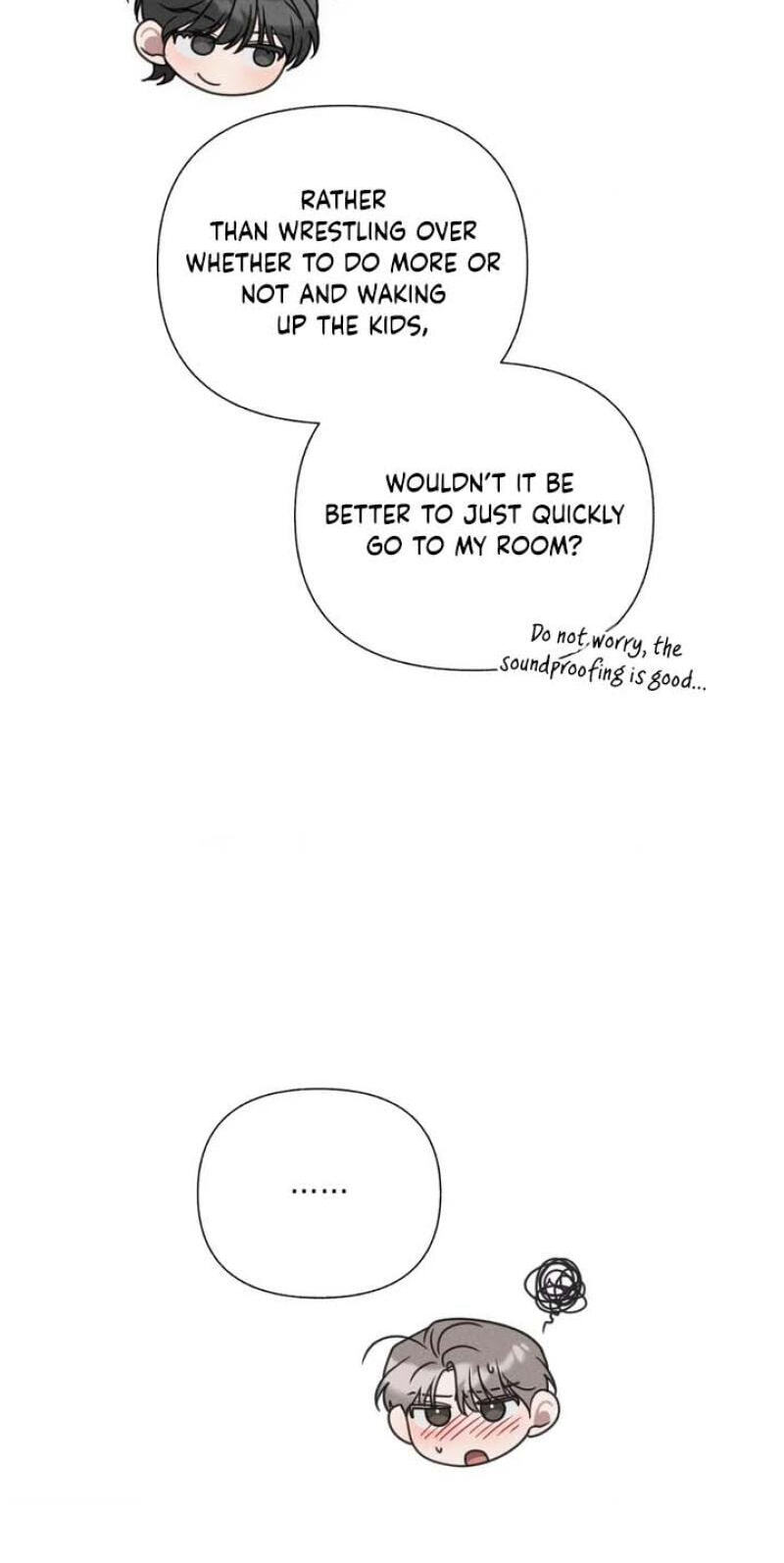 Read Boredom Alert chapter 24 image 46 on Lezhin