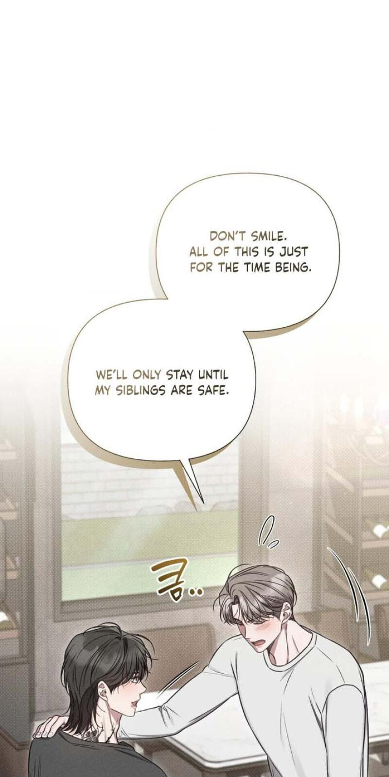 Read Boredom Alert chapter 24 image 47 on Lezhin