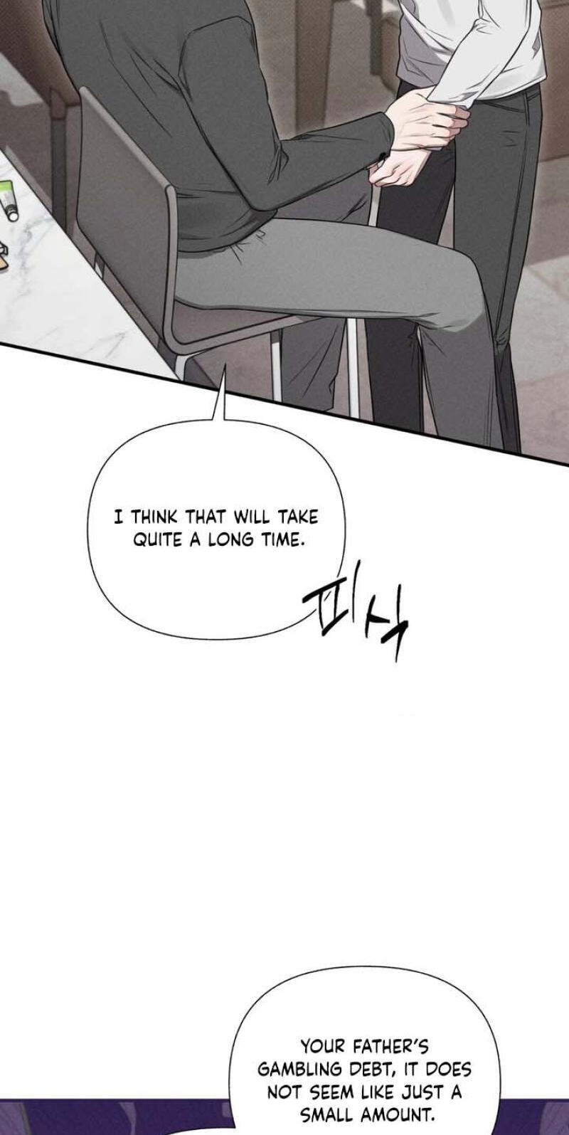 Read Boredom Alert chapter 24 image 48 on Lezhin