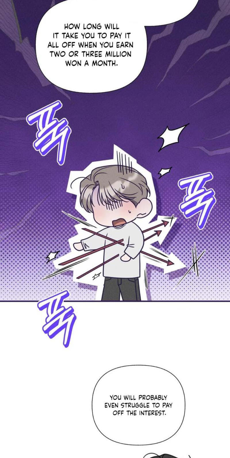 Read Boredom Alert chapter 24 image 49 on Lezhin