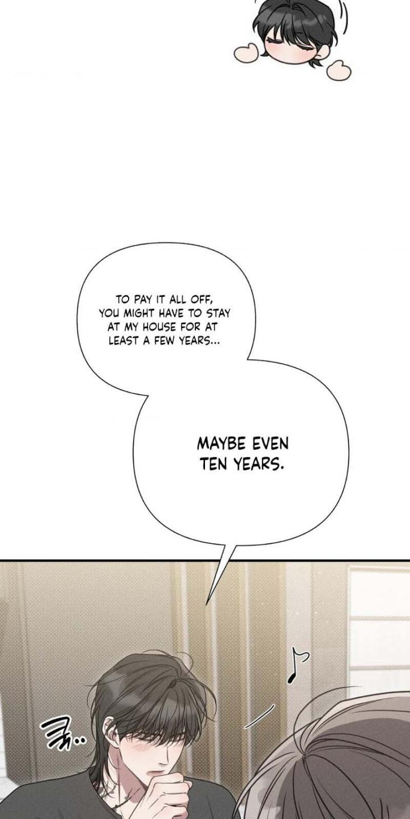 Read Boredom Alert chapter 24 image 50 on Lezhin