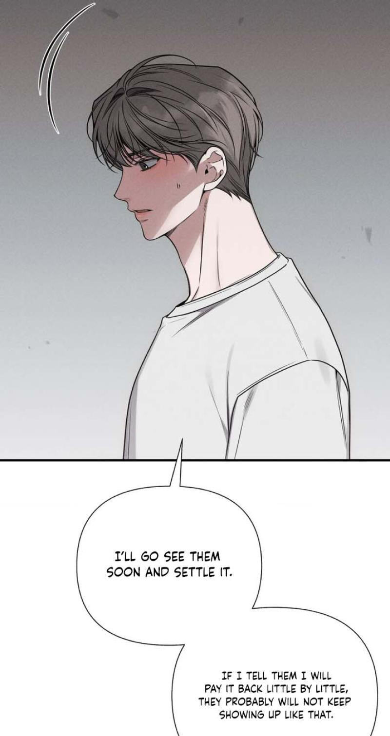 Read Boredom Alert chapter 24 image 53 on Lezhin