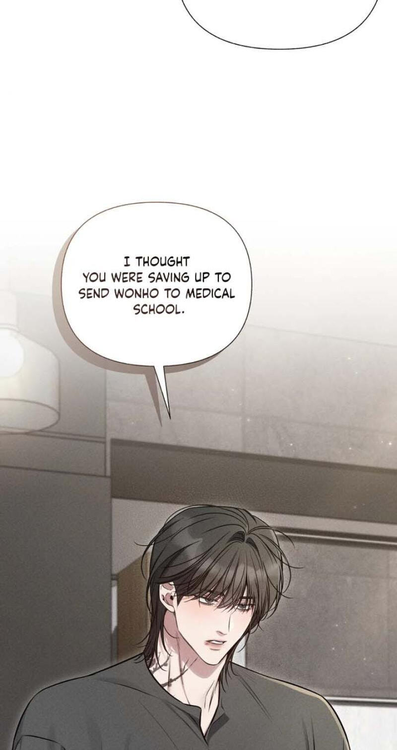 Read Boredom Alert chapter 24 image 54 on Lezhin