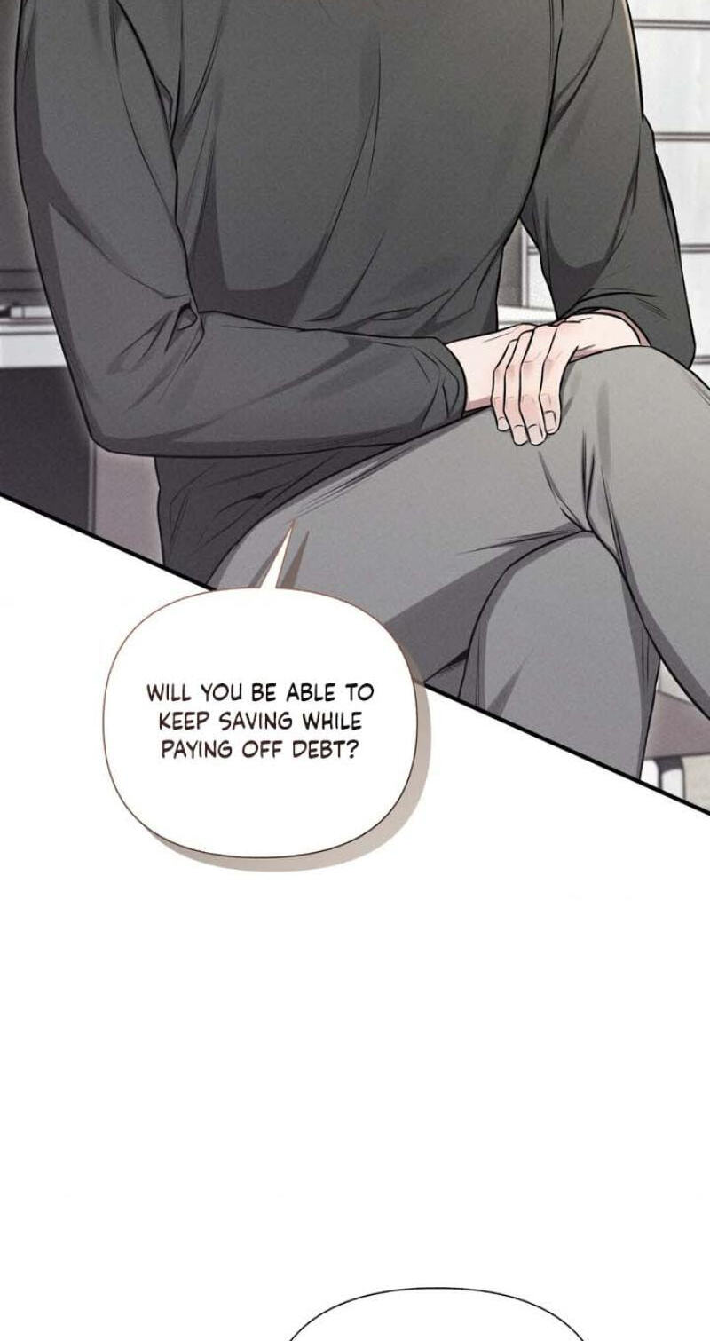 Read Boredom Alert chapter 24 image 55 on Lezhin