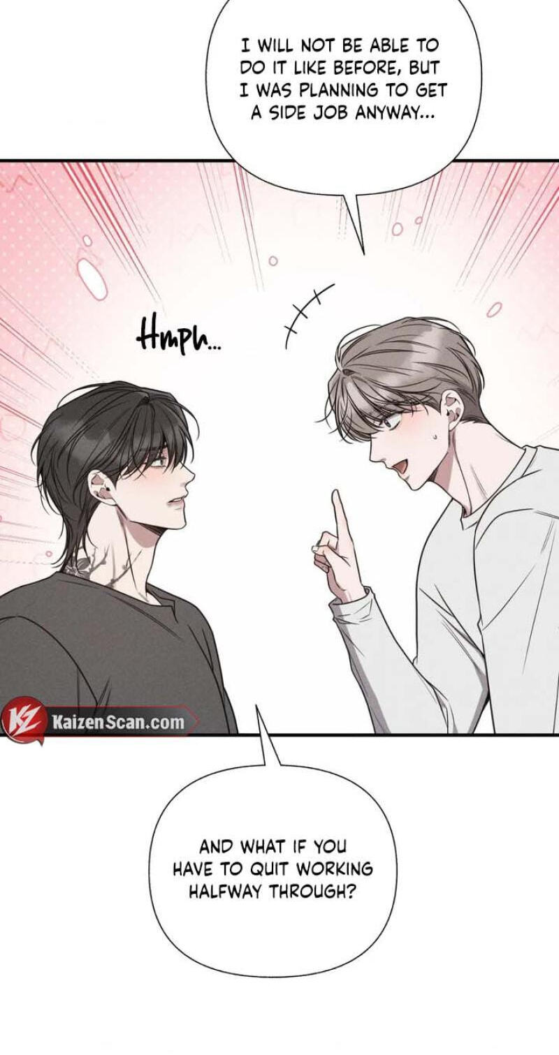 Read Boredom Alert chapter 24 image 56 on Lezhin