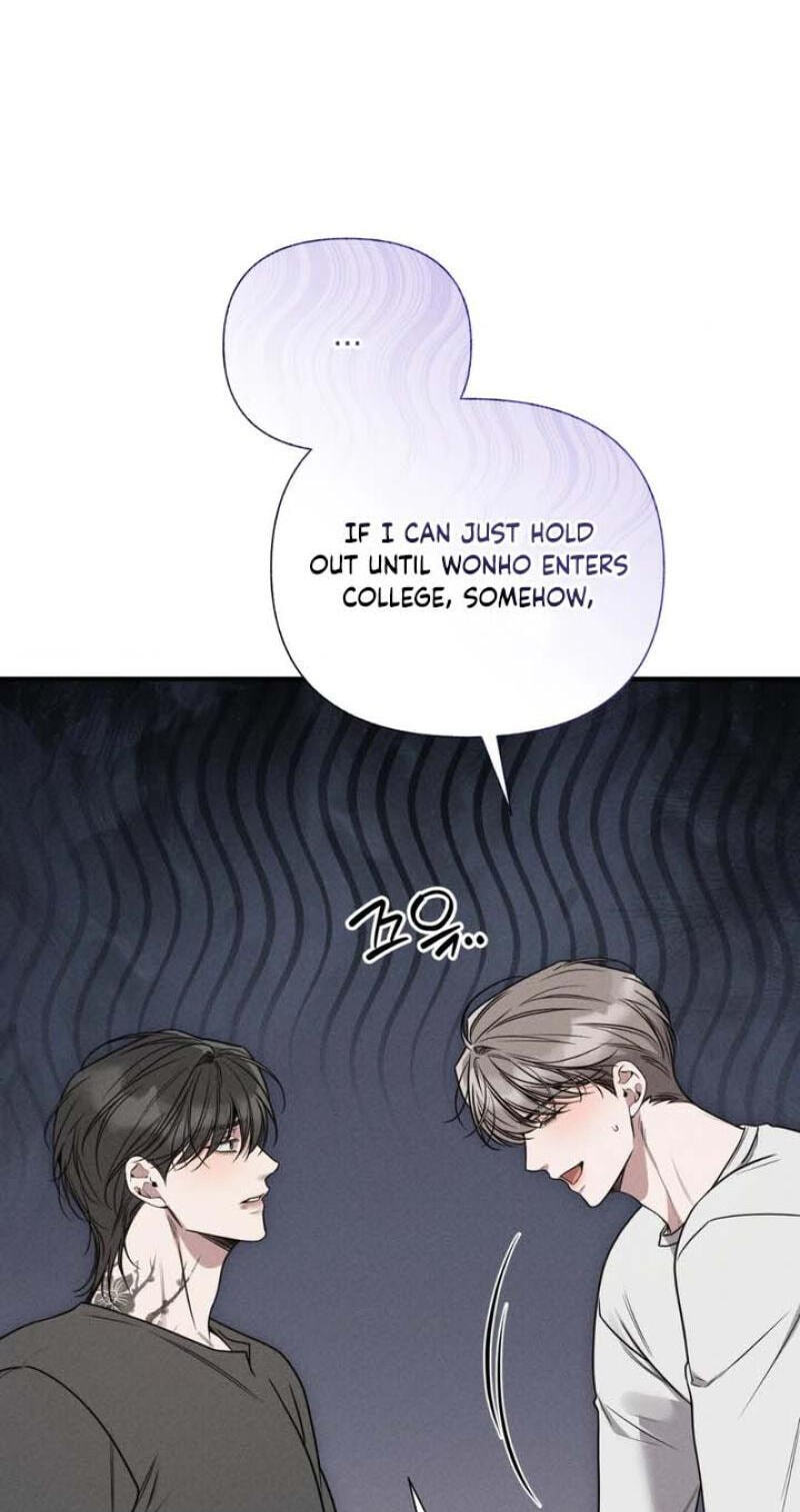 Read Boredom Alert chapter 24 image 57 on Lezhin