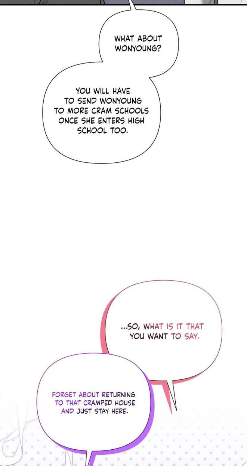 Read Boredom Alert chapter 24 image 58 on Lezhin