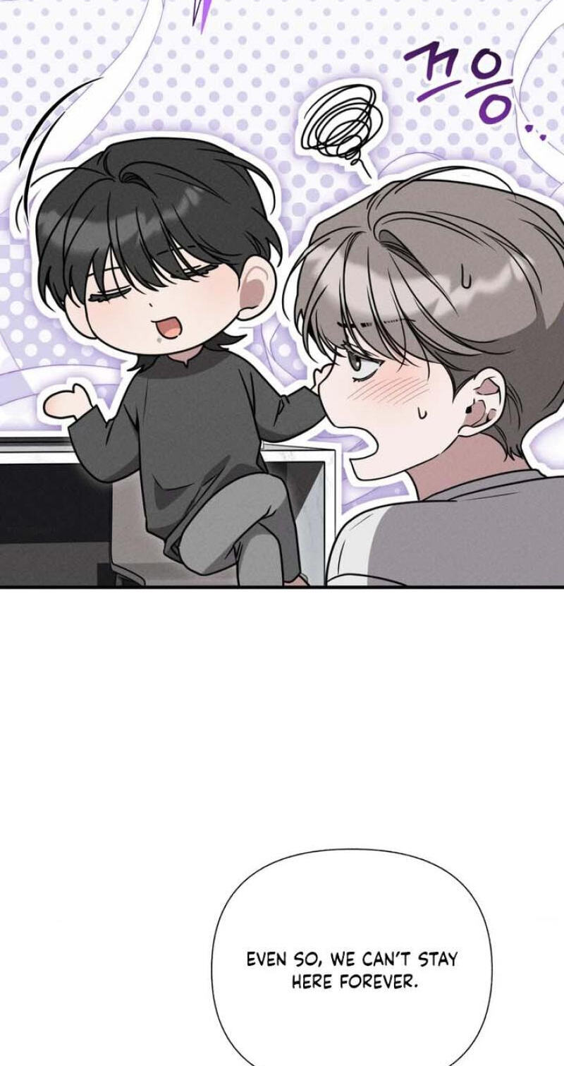 Read Boredom Alert chapter 24 image 59 on Lezhin