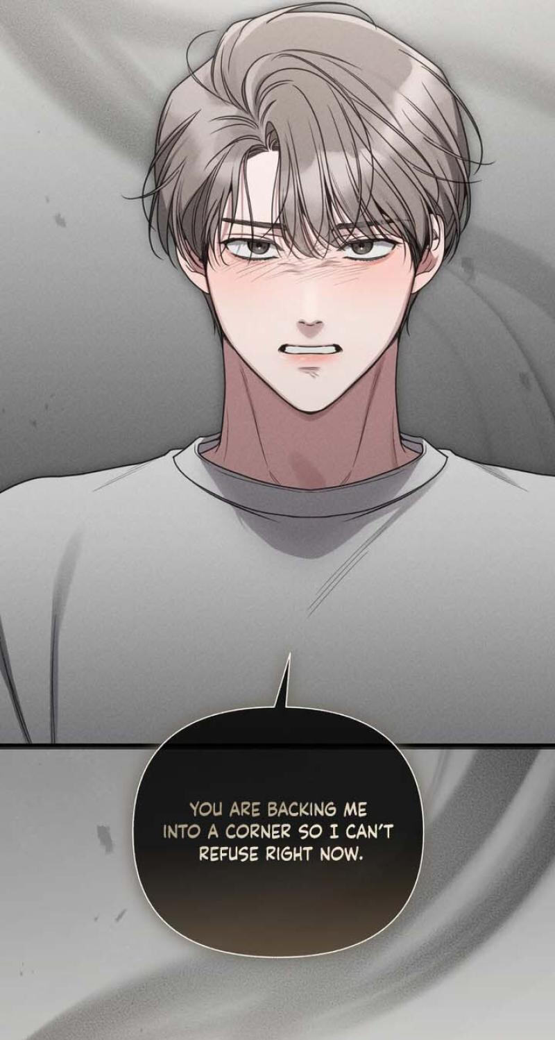 Read Boredom Alert chapter 24 image 74 on Lezhin