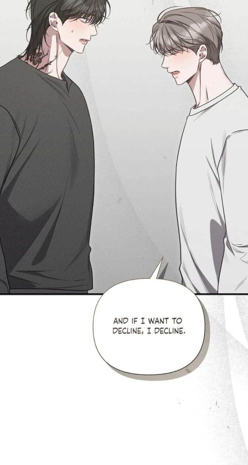 Read Boredom Alert chapter 24 image 77 on Lezhin