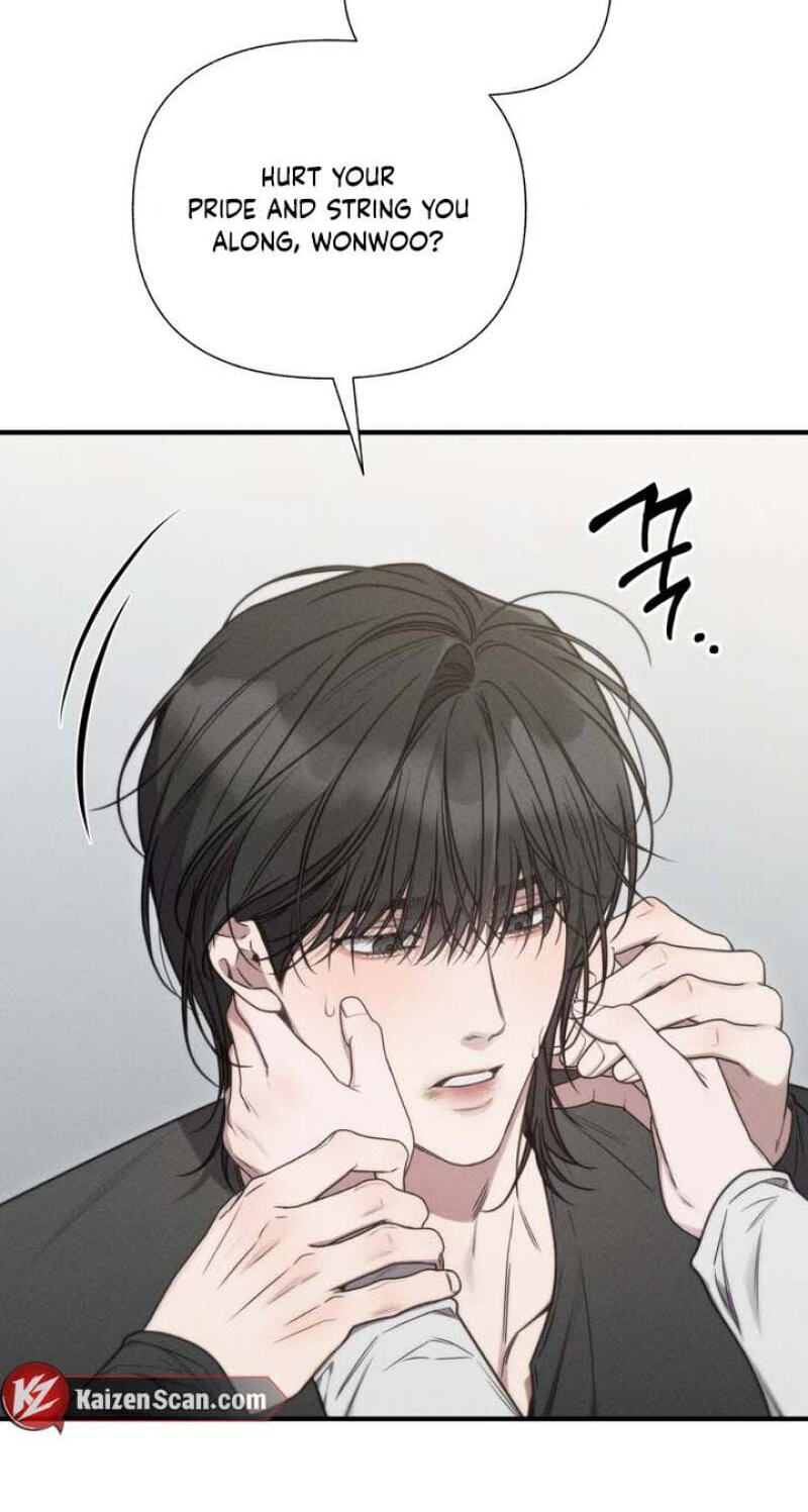 Read Boredom Alert chapter 24 image 84 on Lezhin