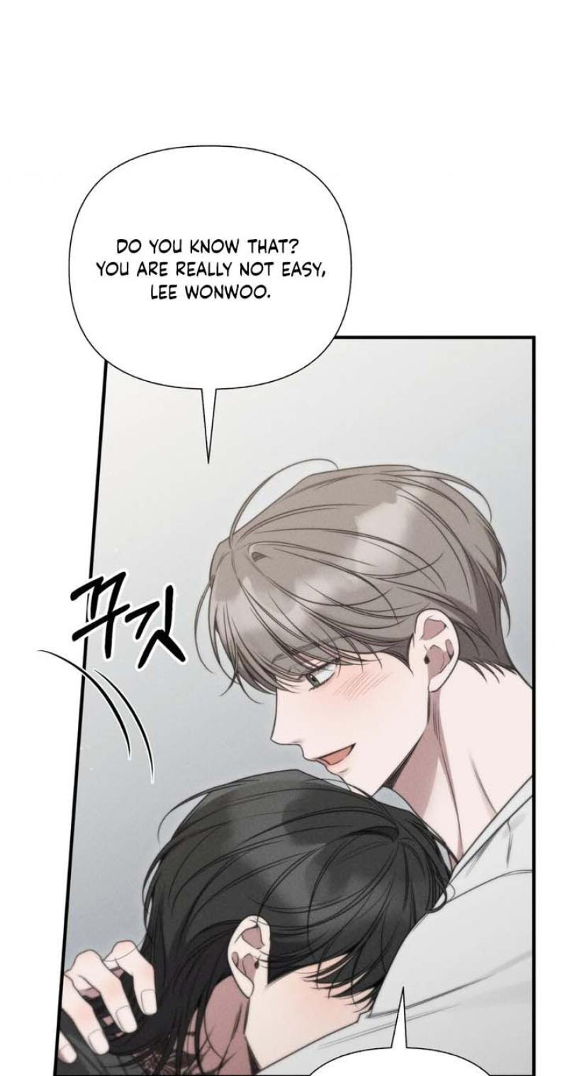 Read Boredom Alert chapter 24 image 93 on Lezhin