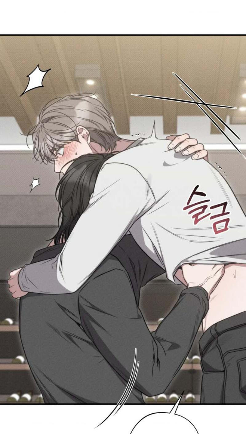 Read Boredom Alert chapter 24 image 96 on Lezhin
