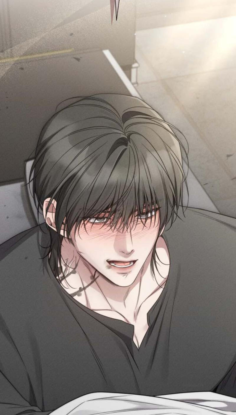 Read Boredom Alert chapter 24 image 99 on Lezhin